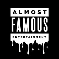 Almost Famous Ent. (@almostfamousug) 's Twitter Profile Photo Almost Famous Ent. (@almostfamousug) 's Twitter Profile Photo