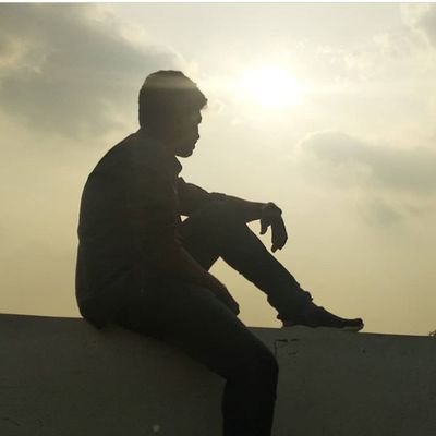 rishibharathibt's profile picture. Aspiring film-maker
write-shoot-edit-repeat...