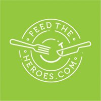 feedtheheroes (@feedtheheroes1) 's Twitter Profile Photo feedtheheroes (@feedtheheroes1) 's Twitter Profile Photo