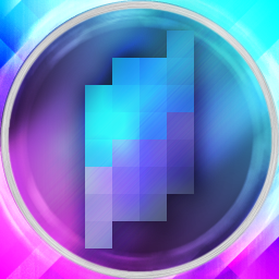 auroraterraria's profile picture. ~ A colorful Terraria server ~