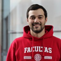 Jakub Drapal (@drapaljakub) 's Twitter Profile