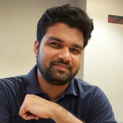 iashutoshmeher's profile picture. Developer Evangelist at @inside_r3
