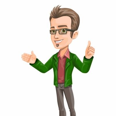 كل ما يتم تقديمه في
هذا الحساب من مجهودي
الشخصي✨🔥
دكتور لغة انجليزية
لجميع المراحل
جامعة- ثانوي-متوسط
للتواصل واتس⬇⬇
96658317593+