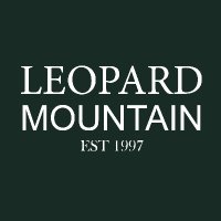 Leopard Mountain(@leopardmountain) 's Twitter Profile Photo