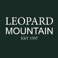 Leopard Mountain (@leopardmountain) 's Twitter Profile