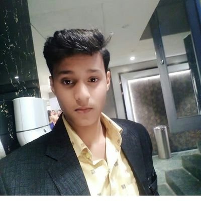 sam_sonik's profile picture. THE ONLY THING THAT CAN STOP ME IS DEATH