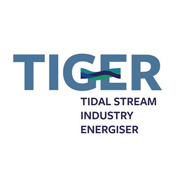 The TIGER project will drive the growth of Tidal Stream Energy in France and in the UK and accelerate the deployment of Tidal Stream Energy in the FCE region.