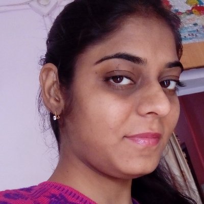 Am independent and self owned girl working as team lead and trainer in concentrix ....here to connect new people and gather knowledge