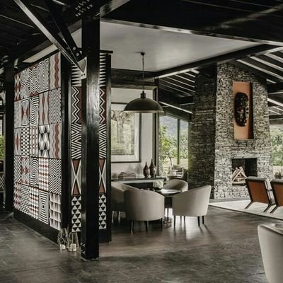 mumbling architect, flawed coffee farmer