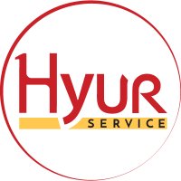 Hyur Service(@hyurservice) 's Twitter Profile Photo