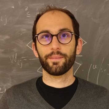 CTO and co-founder @ Algorithmiq https://t.co/19gsW86wmS | Quantum researcher @ Aalto