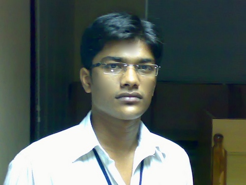 i'll be honest with everyone who comes in my life and i want to achive success in my life beyond my expectation life is a gr8 journey so enjoy