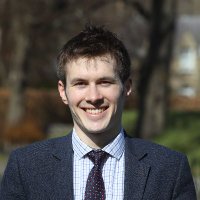 Andrew McQuarrie (@mcquarrieae) 's Twitter Profile