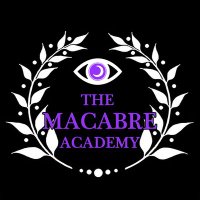 theMacabreAcademy (@macabreacademy) 's Twitter Profile