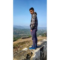 Nayanchhetri (@nayanchhetri7) 's Twitter Profile