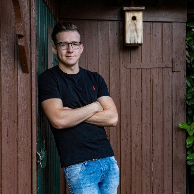 EmgePascal's profile picture. build and manage my family's wealth