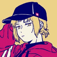 うとい (@mi_aph_to) 's Twitter Profile Photo