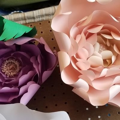 MommaJu1's profile picture. Always Happy, Grateful for everything, Creative and most of all LOVE people!