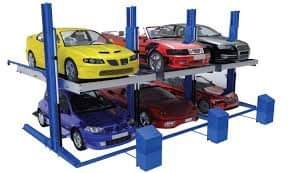 Experts: Manufacturering Robotic, Automated, Conventional Car Parking system. and Parking  system  cosultant.