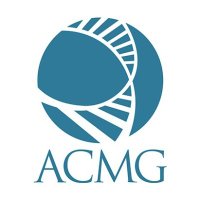 ACMG (@theacmg) 's Twitter Profile Photo ACMG (@theacmg) 's Twitter Profile Photo