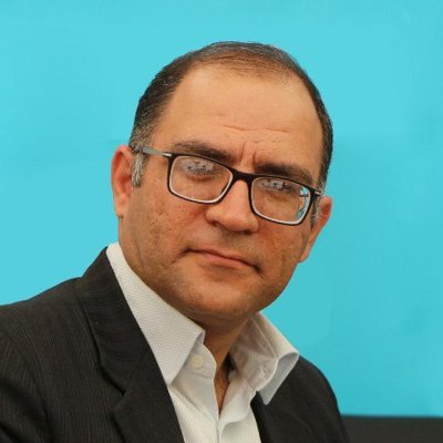 Entrepreneur; university lecturer & founder of successful startups in Iran. Beginning life’s second half by building and scaling ventures in 🇨🇦 Canada ❤️
