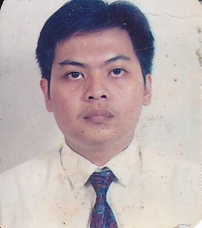 slamet teguh budiono