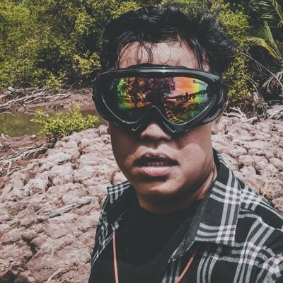 rivalnvnd's profile picture. Mengusahakan berak pagi rutin walau tidak sesak.