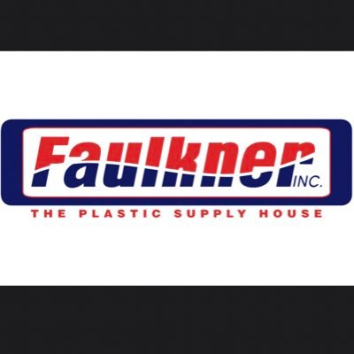 Official Twitter of Faulkner Plastics. Your plastics headquarters.