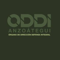 ODDI_Anzoategui Parroquia Hugo Chavez(@oddi_anzoategui) 's Twitter Profile Photo