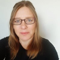 Jo Morrison - @London_Linguist Twitter Profile Photo