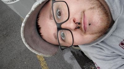 Jeffrey88007443's profile picture. definitely need something better to do with my time