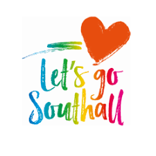 A community on a mission to get Southall moving 🧡 Have a question or idea? Email letsgosouthall@ealing.gov.uk ✉️ Tag #LetsGoSouthall to be featured 〰️