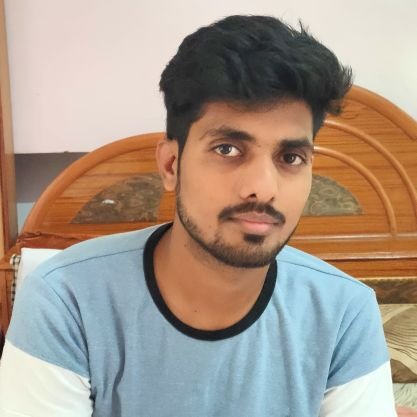 imKYogesh's profile picture. #Workaholic, #GrowthHacker