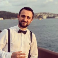 Ahmet Özgüvenç (@ahmetozguvenc) 's Twitter Profile