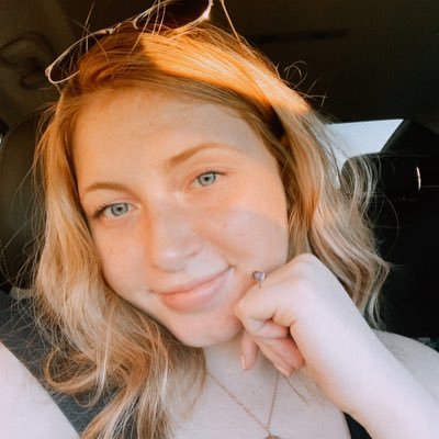 kenzieeelin16's profile picture. JRG | #vegasstrong
