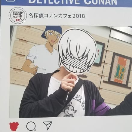 喫茶ポアロの再現メニュー作ってます。
#１００万ドルの五稜星
声優さんについても語りたいです　鈴クラ
フォローお気軽にどうぞ