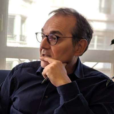 Josep M. Bosch Profile