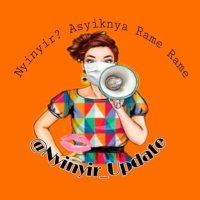 IG : @nyinyir_update_official(@nyinyir_update) 's Twitter Profile Photo