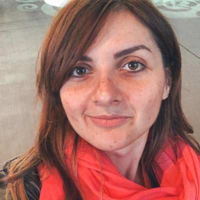 LubaLiebe's profile picture. Frontend developer at @zalando. Previously at @yandex