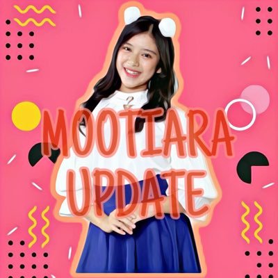 MooTiara Update 🗓 since 20 November 2019 📌only share about @initiaraandini ✨