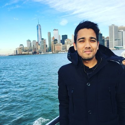 prabhatfuture's profile picture. Working in Manufacturing Sector | Equity and Derivatives Analyst at JP Morgan | Economics and Mechanical Engineering from BITS-Pilani Goa Campus