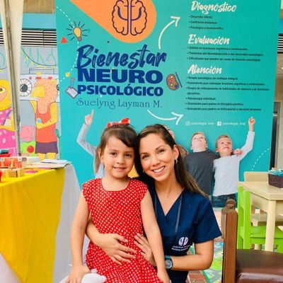 Fan page FB: psicologia_bnp Insta: @psicologia_bnp
Psicóloga clínica y Ms. Neurociencia cognitiva y del comportamiento.