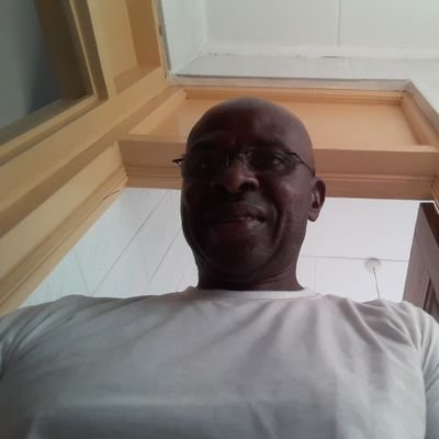 omaralhalji's profile picture. Patience is the the Key