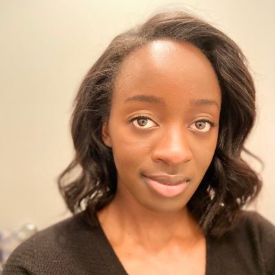 @UMRogelCancer Breast Surgery Fellow. @JeffHealthAb @GeiselMed @NYUGSAS @UChicago alumna. Bookworm. @ChicagoBulls enthusiast. Reluctant runner. Good vibes only.