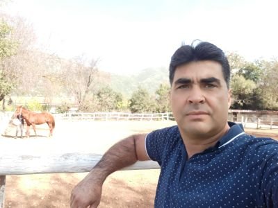 SermentRamazan's profile picture. 