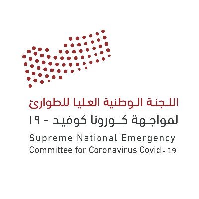 @YSNECCOVID19