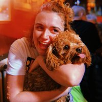 Amber Dee (@amberdeemusic) 's Twitter Profile