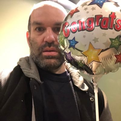 misterandyblitz's profile picture. 