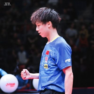 とうがらしです。赤いやつ凍結しました
前垢でフォローしてた人片っ端からフォロバしていきます
⚠️捨て垢ではないです
卓球部🏓
東北2年
フォロバ100