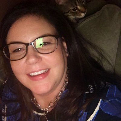 Carolina Panthers fan. Animal lover. Theater goer. Shoe addict.